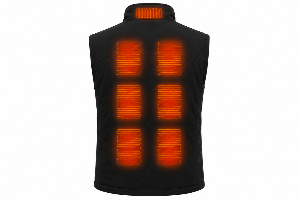 ARCTREN Heated Vest