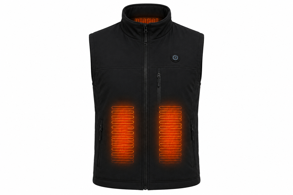 ARCTREN Heated Vest