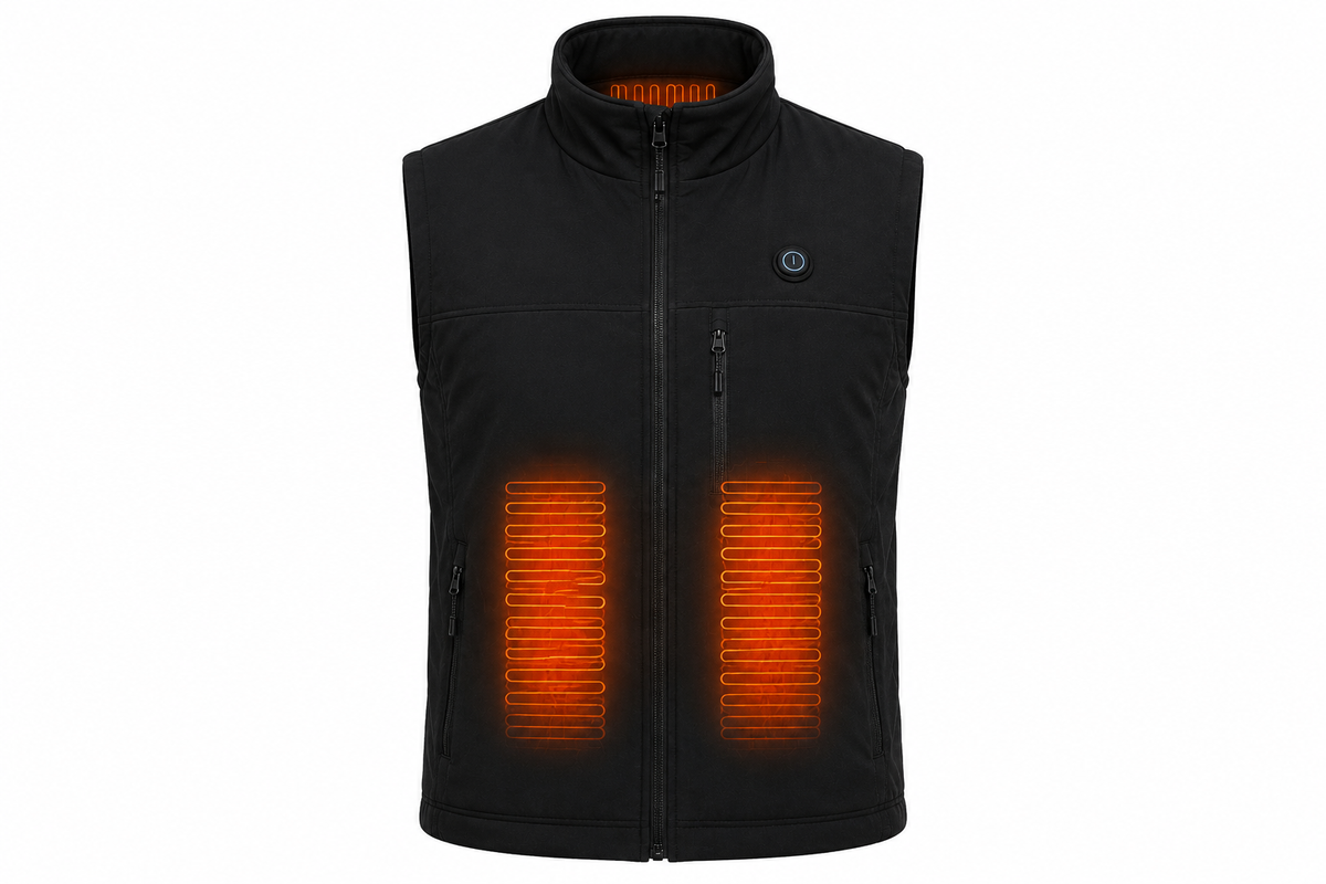 ARCTREN Heated Vest