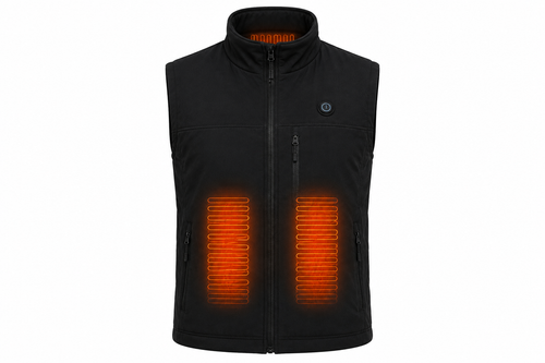 ARCTREN Heated Vest